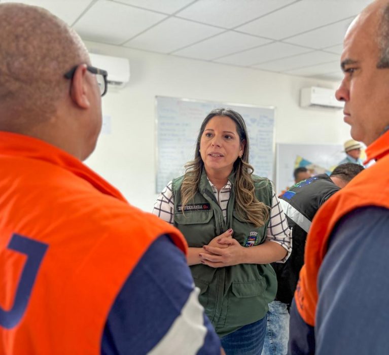 Governador em exercício homologa Situação de Emergência de Japeri