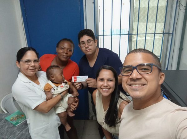 Japeri inicia aplicação de Nirsevimabe e reforça prevenção contra bronquiolite infantil