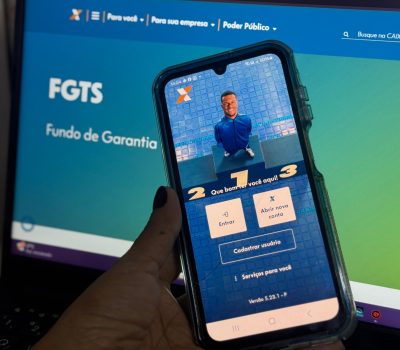 Caixa libera saque do FGTS para moradores de Japeri afetados pelas chuvas