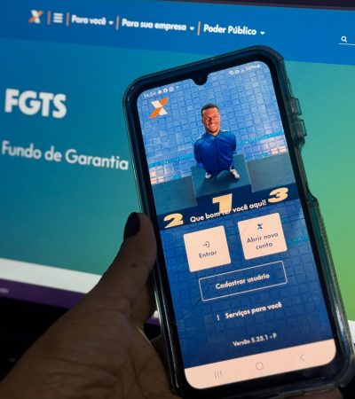 Caixa libera saque do FGTS para moradores de Japeri afetados pelas chuvas