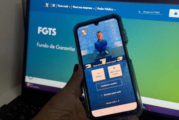 Caixa libera saque do FGTS para moradores de Japeri afetados pelas chuvas