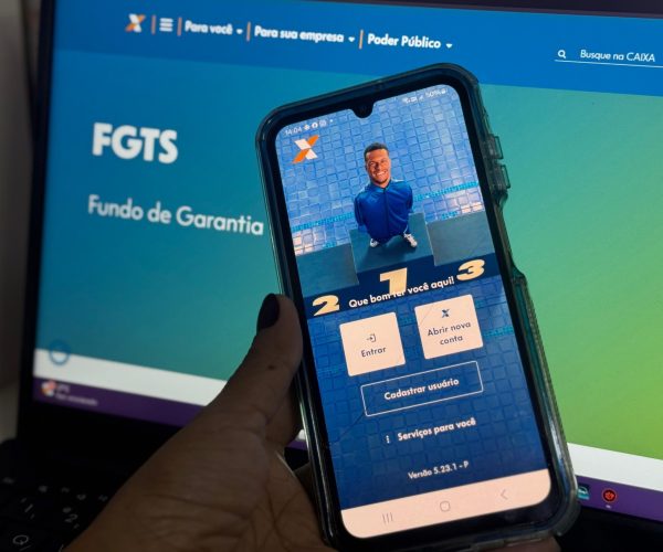 Caixa libera saque do FGTS para moradores de Japeri afetados pelas chuvas