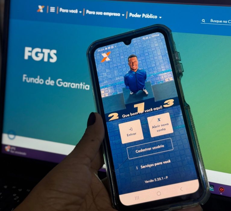 Caixa libera saque do FGTS para moradores de Japeri afetados pelas chuvas