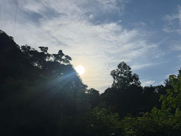 Sol abre a ‘Caminhada dos Núcleos’ e marca manhã de esporte e integração em Japeri