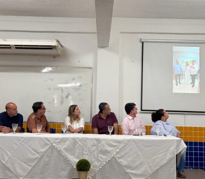 Projeto Bem Viver Baixada chega oficialmente a Japeri com 20 núcleos espalhados pela cidade