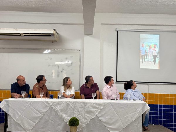 Projeto Bem Viver Baixada chega oficialmente a Japeri com 20 núcleos espalhados pela cidade