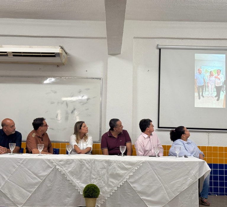 Projeto Bem Viver Baixada chega oficialmente a Japeri com 20 núcleos espalhados pela cidade