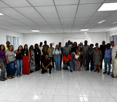 Assembleia do Minha Casa, Minha Vida reúne moradores e conselhos em Japeri