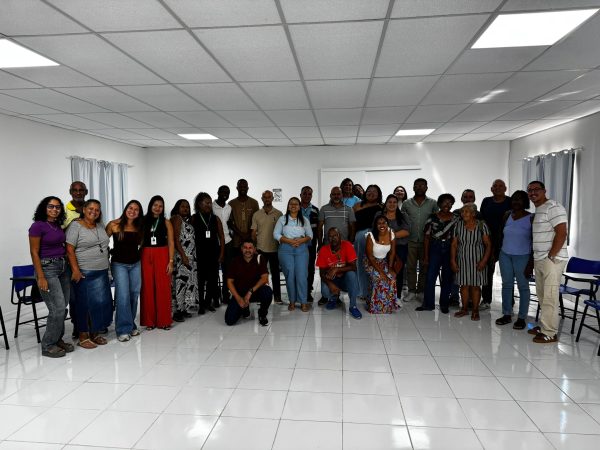 Assembleia do Minha Casa, Minha Vida reúne moradores e conselhos em Japeri