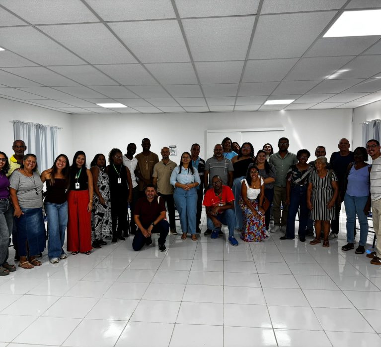 Assembleia do Minha Casa, Minha Vida reúne moradores e conselhos em Japeri