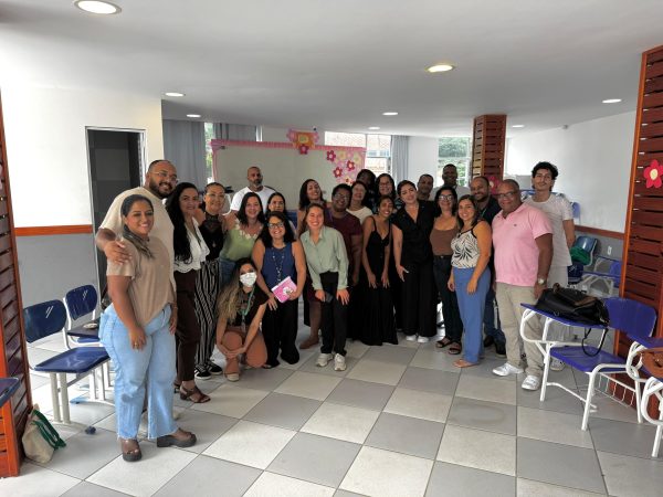 Japeri articula rede de proteção com primeira reunião de comitê intersetorial