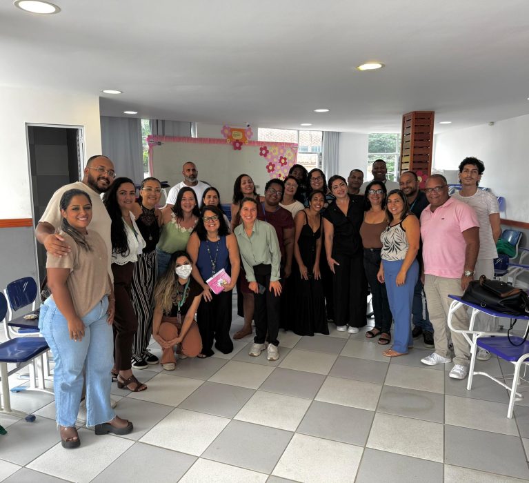 Japeri articula rede de proteção com primeira reunião de comitê intersetorial