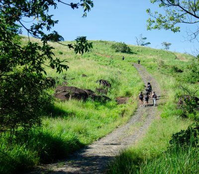 Japeri promove trilha ao Pico da Coragem com aulão de zumba e sorteio de voo livre neste sábado (18)