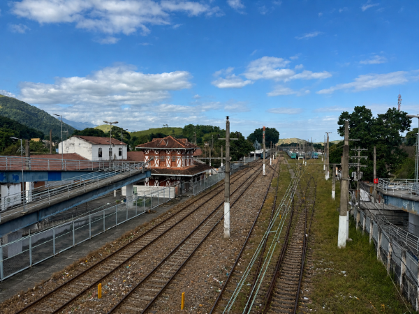 Japeri ganha mais viagens de trem e menor tempo de espera a partir desta terça