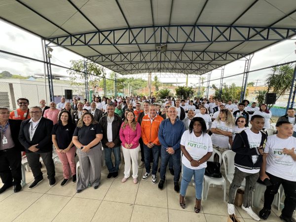 Japeri: “Caminhos para o Futuro” abre portas para qualificação profissional com 100 vagas gratuitas