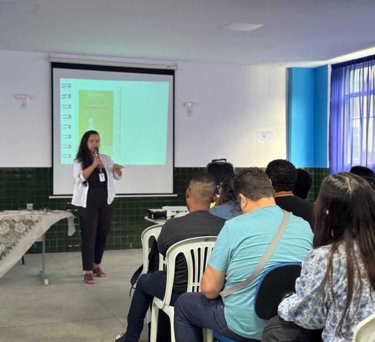 Educação de Japeri promove encontro formativo com cerca de 630 profissionais da rede municipal