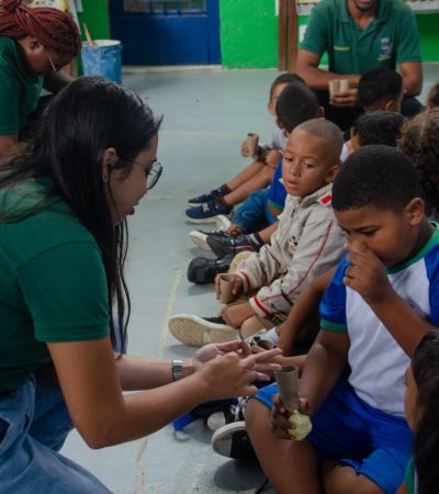 Japeri promove programação especial durante a Semana do Meio Ambiente