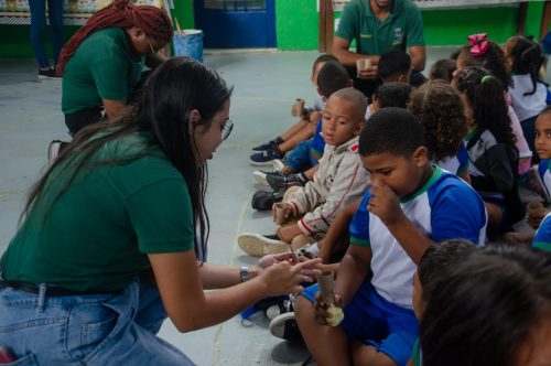 Japeri promove programação especial durante a Semana do Meio Ambiente