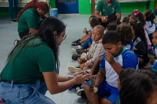 Japeri promove programação especial durante a Semana do Meio Ambiente