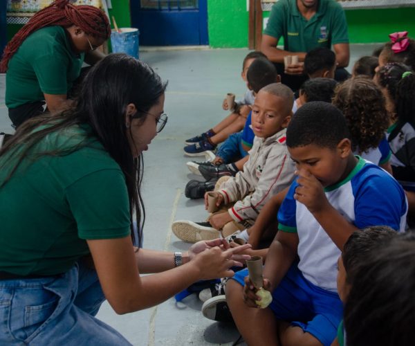 Japeri promove programação especial durante a Semana do Meio Ambiente