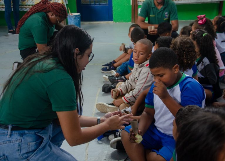 Japeri promove programação especial durante a Semana do Meio Ambiente