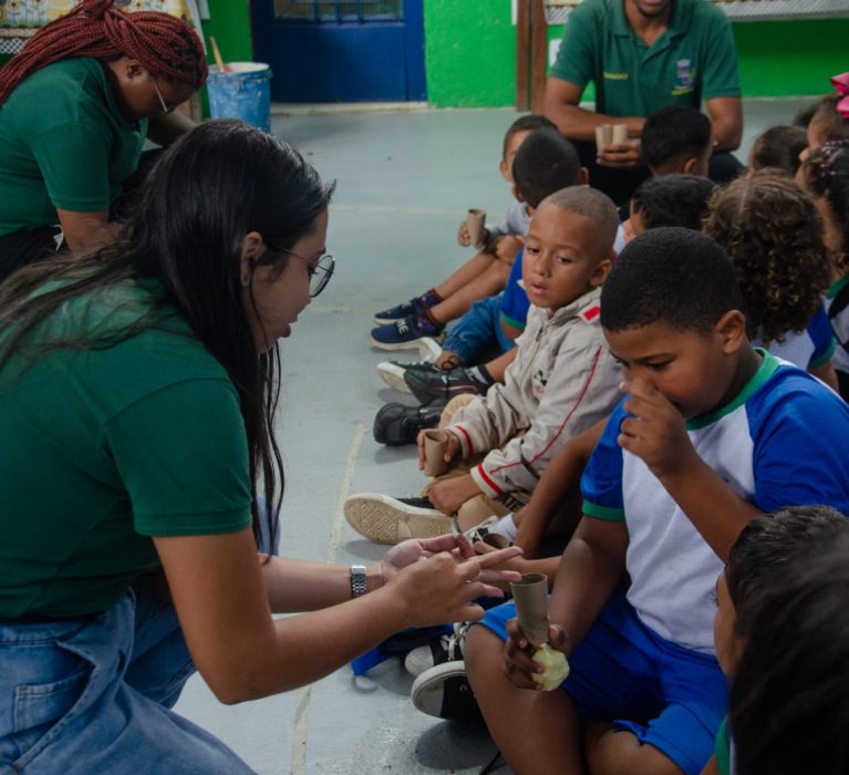 Japeri promove programação especial durante a Semana do Meio Ambiente