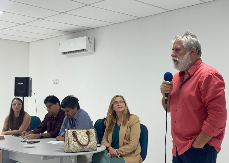 Oficina Comunitária debate desafios urbanos e habitacionais em Japeri