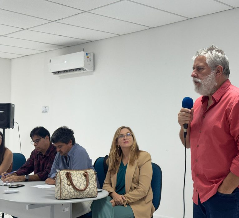 Oficina Comunitária debate desafios urbanos e habitacionais em Japeri