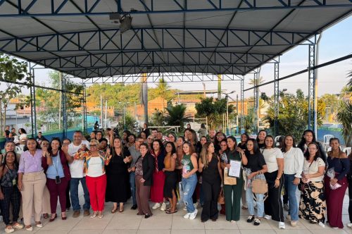 Japeri celebra a Semana da Enfermagem com homenagens, debates e valorização profissional