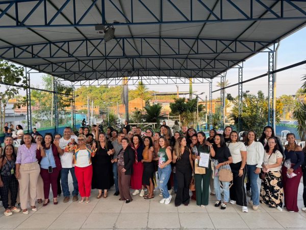 Japeri celebra a Semana da Enfermagem com homenagens, debates e valorização profissional
