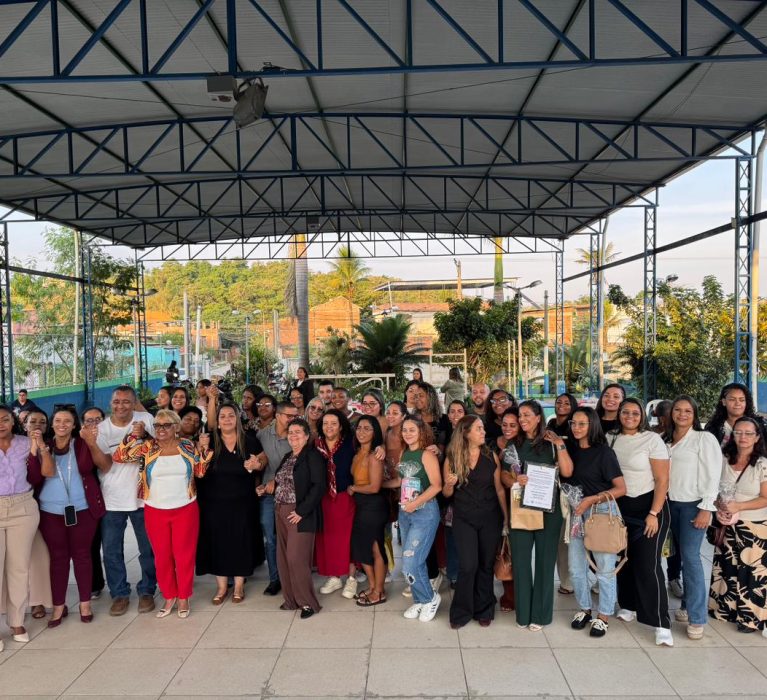 Japeri celebra a Semana da Enfermagem com homenagens, debates e valorização profissional
