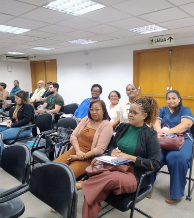 Japeri participa de oficina da FNP e Sebrae sobre inclusão socioprodutiva