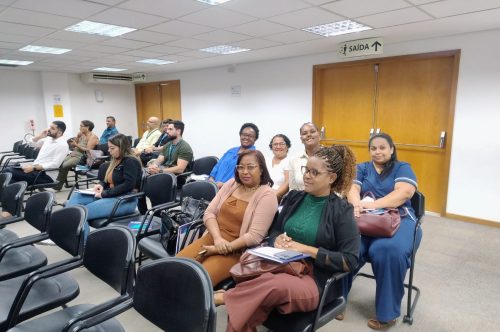 Japeri participa de oficina da FNP e Sebrae sobre inclusão socioprodutiva