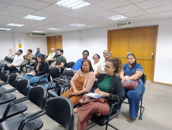 Japeri participa de oficina da FNP e Sebrae sobre inclusão socioprodutiva