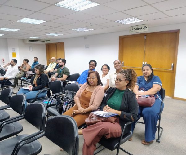 Japeri participa de oficina da FNP e Sebrae sobre inclusão socioprodutiva