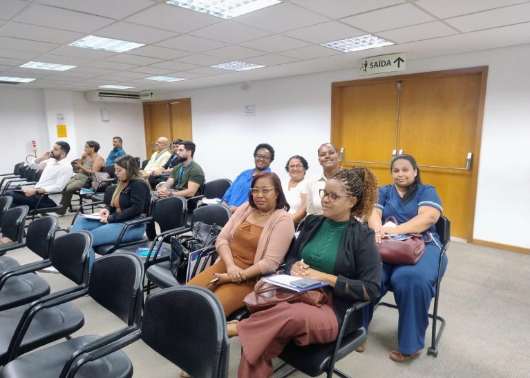 Japeri participa de oficina da FNP e Sebrae sobre inclusão socioprodutiva