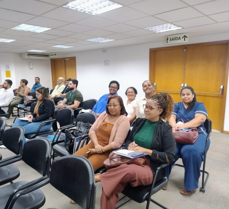 Japeri participa de oficina da FNP e Sebrae sobre inclusão socioprodutiva