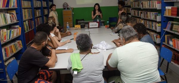 Japeri abre inscrições para pareceristas da Política Nacional Aldir Blanc