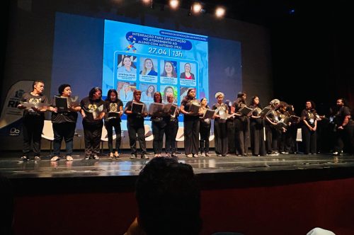 Japeri participa de seminário metropolitano e reforça compromisso com a inclusão de pessoas com TEA