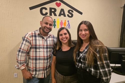 CRAS Mucajá passa a atender em nova sede no Marabá