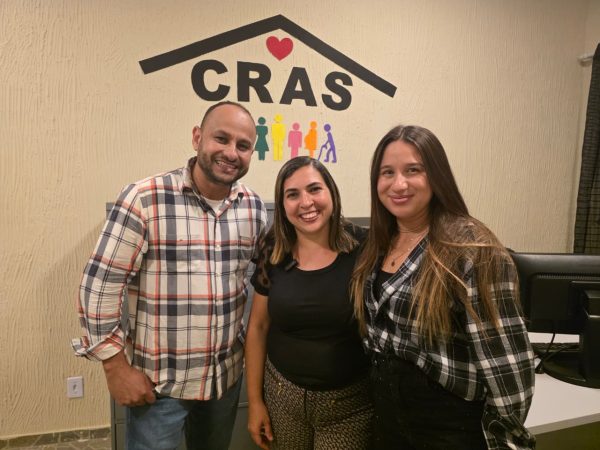 CRAS Mucajá passa a atender em nova sede no Marabá