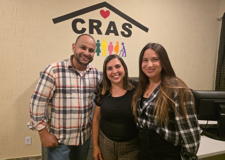 CRAS Mucajá passa a atender em nova sede no Marabá