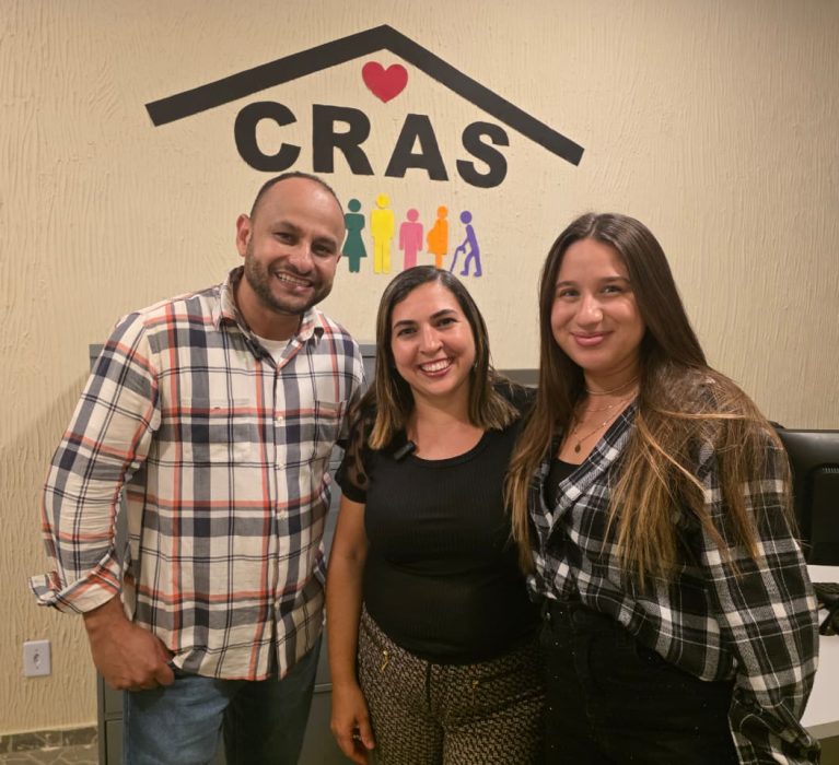 CRAS Mucajá passa a atender em nova sede no Marabá