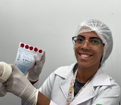 UBS São Jorge inicia atendimentos e marca novo capítulo na saúde de Japeri