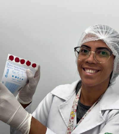 UBS São Jorge inicia atendimentos e marca novo capítulo na saúde de Japeri