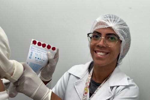 UBS São Jorge inicia atendimentos e marca novo capítulo na saúde de Japeri