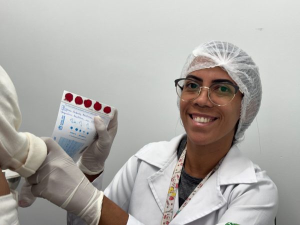 UBS São Jorge inicia atendimentos e marca novo capítulo na saúde de Japeri