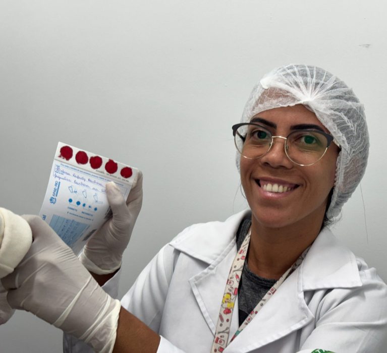 UBS São Jorge inicia atendimentos e marca novo capítulo na saúde de Japeri
