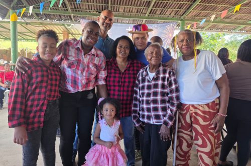 Festa na Roça do Bem Viver celebra integração, cultura e fortalecimento dos vínculos em Japeri